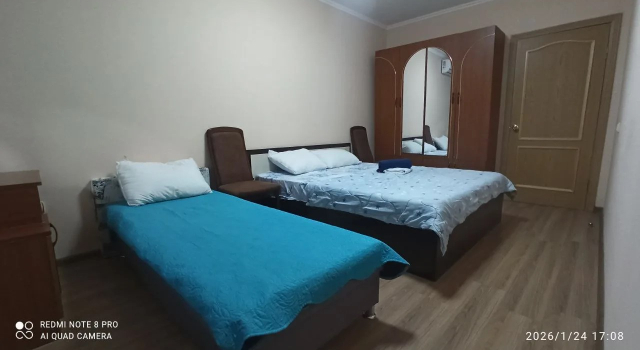 Квартира Семь мест