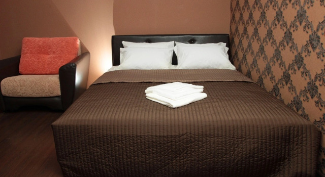 Osennij Bulvar Apartments, Rezervovat Apartmán Krylatskoye ZAO Area