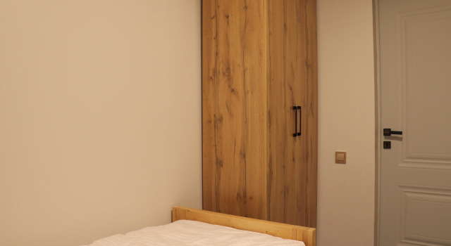 Номер Standard Мини Отель Salamat Hotel