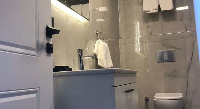 Номер Economy Çepni's Hotel