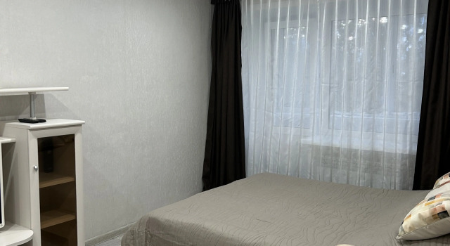 U Goznaka Flat, Prenota Appartamento Industrialny City District 