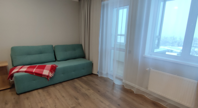 Dobrostudiya V Zhk Dobpogorod Flat, Rezervovat Apartmán Sevastopol 
