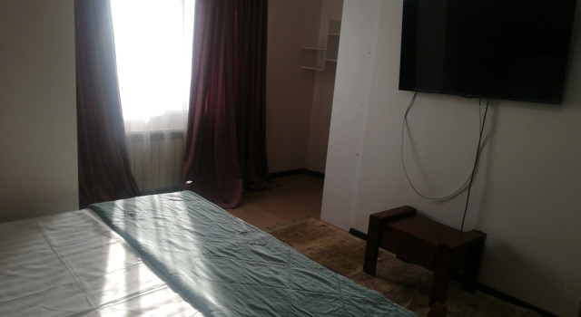 Трёхместный номер Standard Хостел Home Comfort