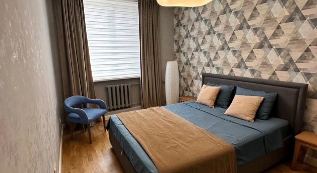 V Tsentre Istorii Flat, Rezerwuj Apartament Psków 