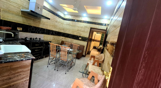 Апарт-отель Smart Apartment's Lahore