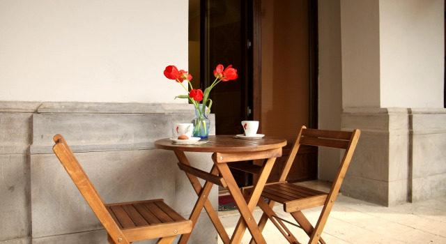 Onegin Rooms Mini-Hotel, Prenota Locanda Motel a Tbilisi Region, Motel