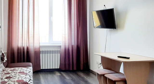 Na Leningradskoj 42 Flat