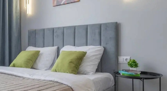 Dvizhenie Tushino Flat, Rezervovat Apartmán Hotely v SZAO Area s parkováním, Parkování