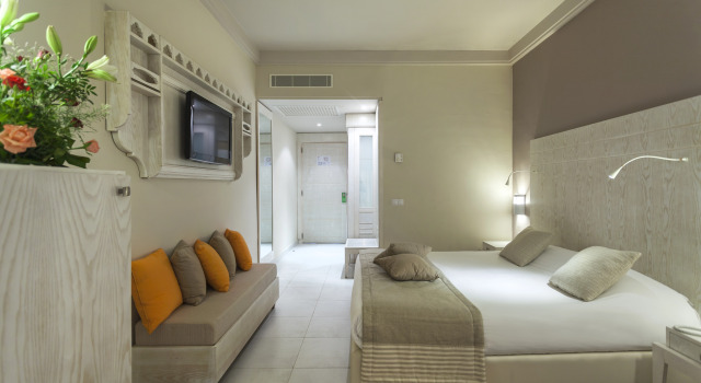 Номер Standard Отель Seabel Rym Beach Djerba