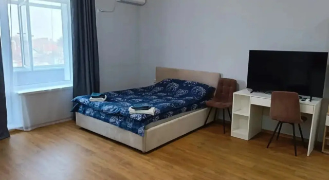 Astoriya Guest house, Rezervovat Penzión Hotely v Svobodniy s parkováním, Parkování