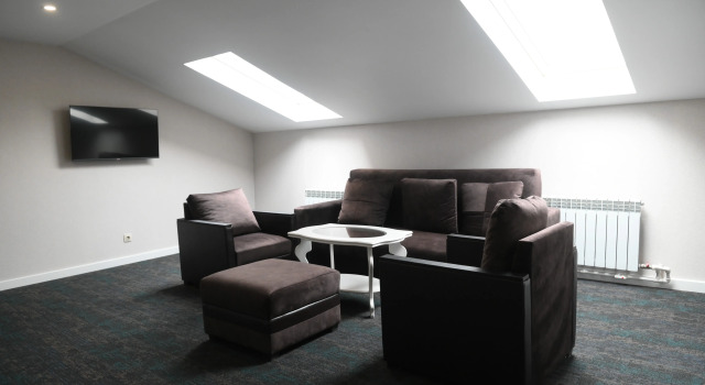 Suite Imrus Hotel Moskva Hotel