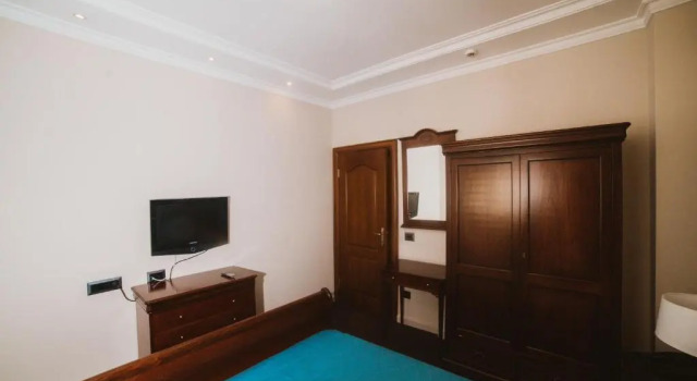 Двухместный люкс Superior Hotel Astoria