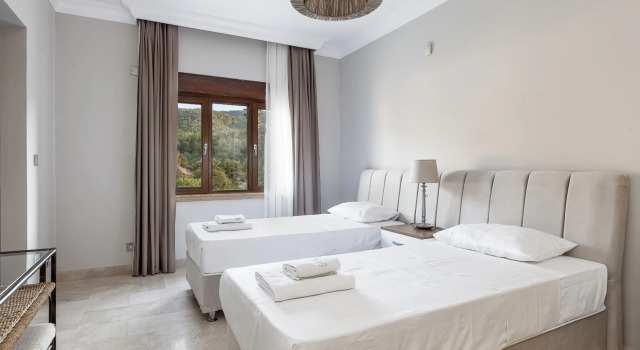 Вилла Luxury Отель Carrington Holidays