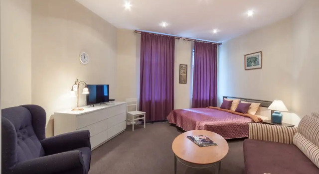 Номер Standard Гостевой дом Favorit inn