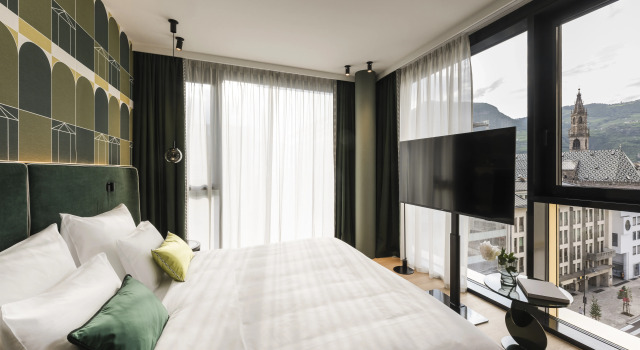 Falkensteiner Hotel Bozen WaltherPark
