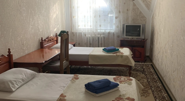 Номер Comfort Гостиница Петровск