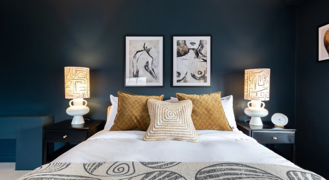 The Battersea Retreat - Modern & Bright 1bdr Apartment with Balcony
