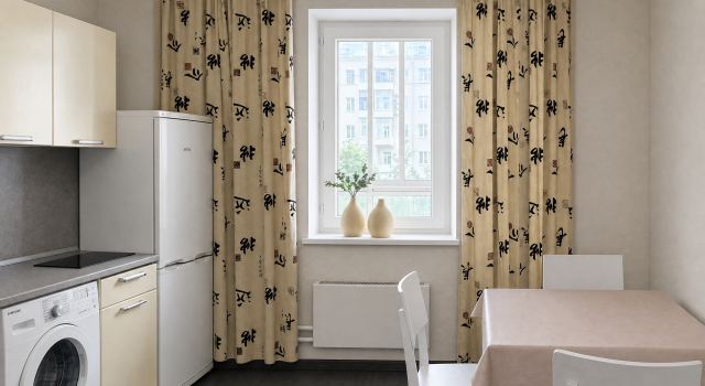 Apart Lux Metro Rizhskaya Apartments, Rezervasyon Daire Moskova otoparklı oteller, Rizhskaya Metro Station yakınında, Otopark