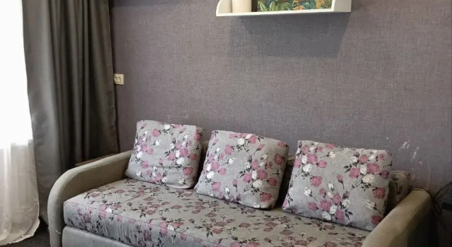 U Zhd Stantsii Prospekt Slavyi Apartments, Book Lejlighed Hoteller i Sankt Petersborg med parkering, Parkering