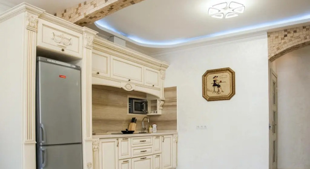Arcadia New Apartments, Buchen Sie Ferienwohnung Oblast Odessa 