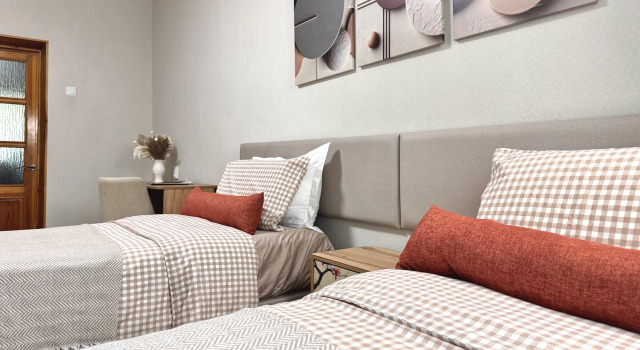 Luchshee Mesto Dlya Bolshoy Semyi Apartments, Book Apartment Kaliningrad Kaliningrad Region