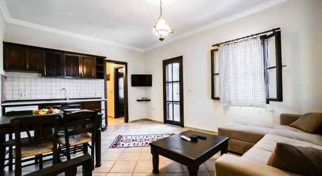 Номер Standard Mira Suites