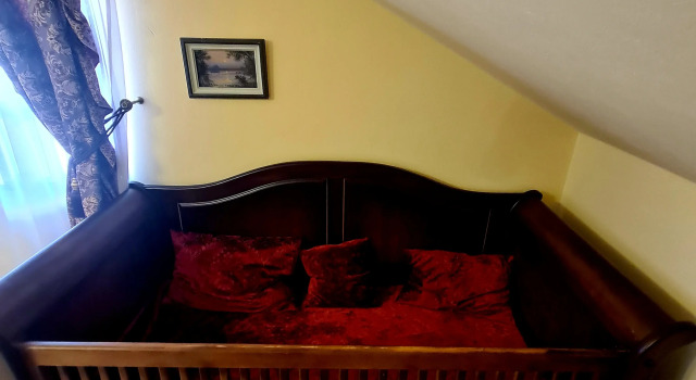 Семейный люкс Мини-отель Villa Boutique Hotel