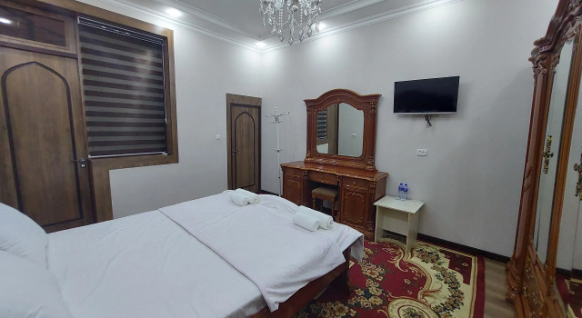 Xadicha Mini Hotel, Rezervați Mini-hotel Moteluri în Buhara, Motel