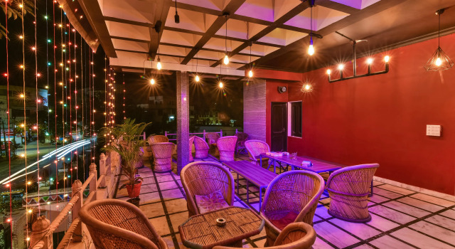 Хостел Jaipur Hoztel