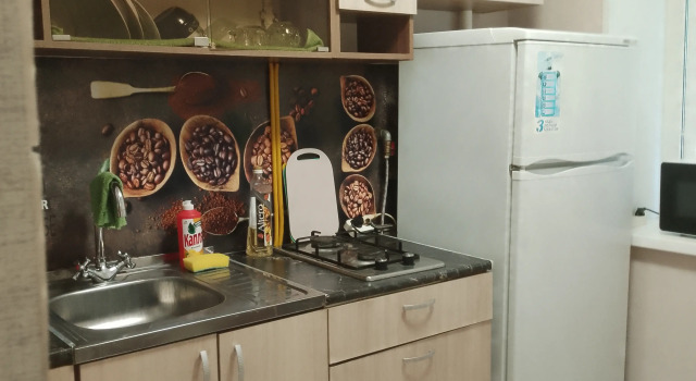 Vokzalnaya 21 Apartments, Buchen Sie Ferienwohnung Günstige Hotels in Oblast Moskau