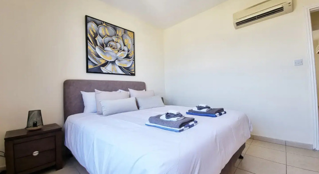 Villa Prengos Villa 7