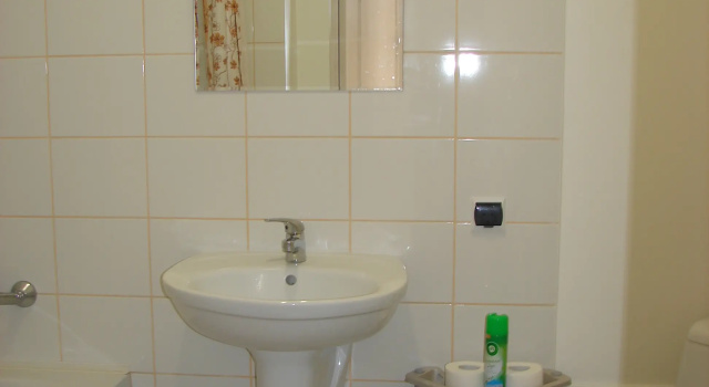 Appartement Green Island Apartments