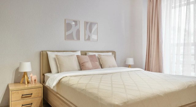Sunrise Studio Apartments, Boek Appartement Hotels in Irkoetsk met parkeren, Parkeren