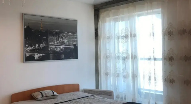 V Dome Biznes Klassa V Peshey Dostupnosti Ot Luchshikh Plyazhey Goroda Flat, Buchen Sie Ferienwohnung Wladiwostok 