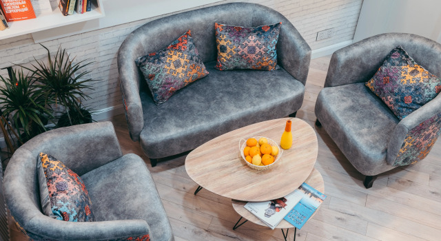Отель Citrus Boutique, Забронировать Бутик-отель Отели в центре Баку, в центре