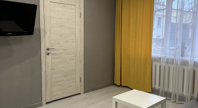 Uyutnaya Ryadom S Khelgoy Flat, Prenota Appartamento Hotel a Pskov Region con parcheggio, Parcheggio