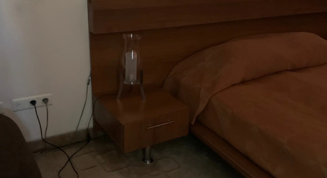 Deluxe værelse Moscow House Hotel