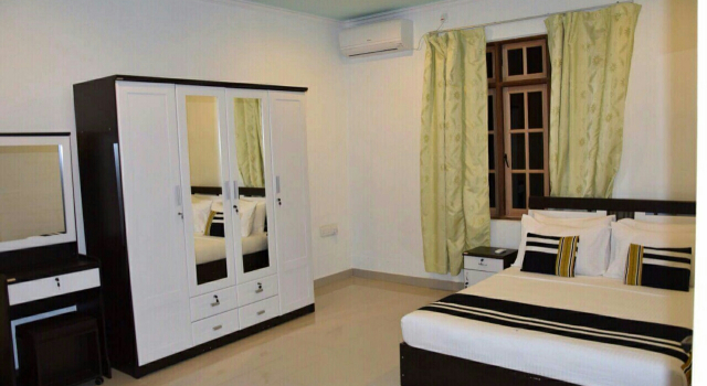 Dhonfulhafi Retreat Guest House, Prenota Affittacamere Hotel a Northern Atolls con colazione, Colazione