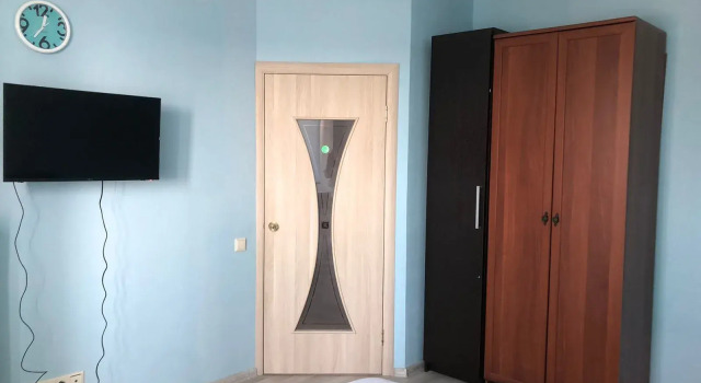 Pushkino, Prosveschenie 11k2 Flat, Rezervovat Apartmán Hotely v Pushkino s parkováním, Parkování