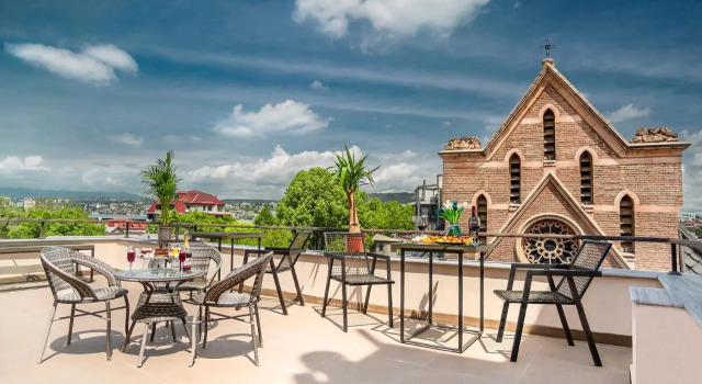 Diuma Hotel