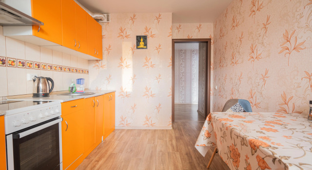 Апартаменты Апартаменты Atlant Apartments 74