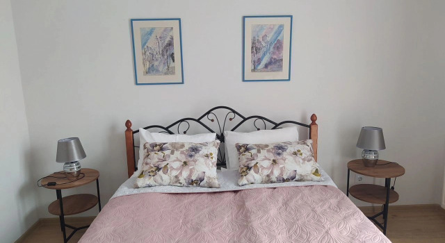 Dvukhkomnatnaya Na Rimskoy 5k4 Flat, Book Apartment Zelenogradsk 