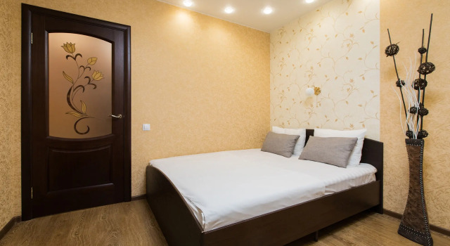 Апартаменты HomeHotel, Забронировать Апартаменты/квартира Отели Нижнего Новгорода с парковкой, Парковка