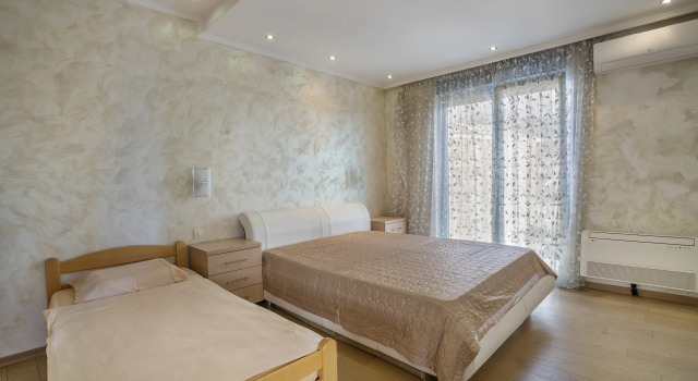 Апартаменты Апартаменты Orchid of Budva