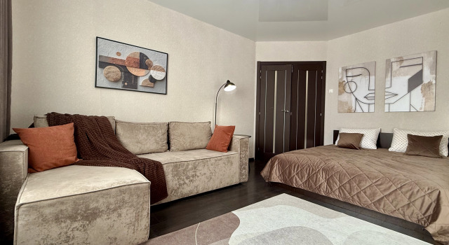 Na Kirova 149a Flat, Reserva ahora Apartamento Tula 