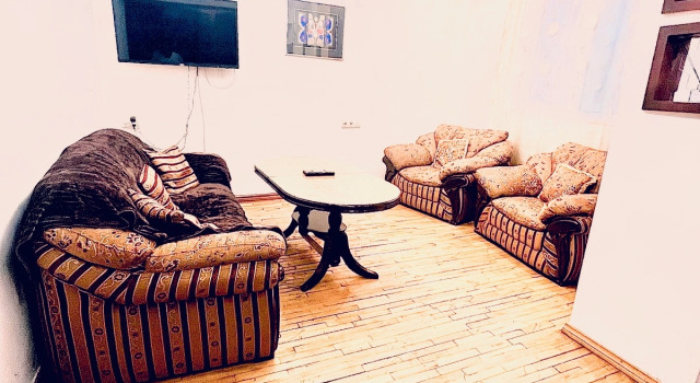Номер Standard Апартаменты Standard APT in Centre