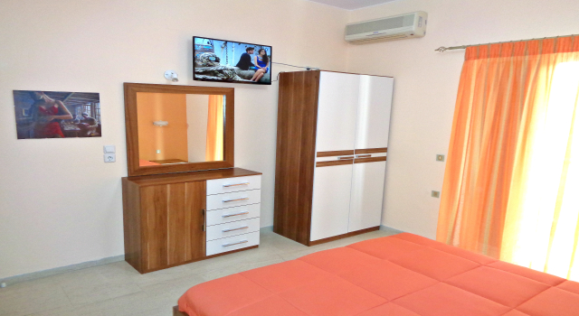 Villa Maria, Rezervasyon Villa Parga 