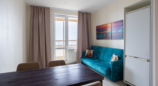 Квартира RentalSPb