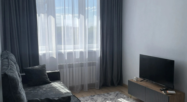 Uyutnaya V Novom Dome Flat, Book Apartment Kaliningrad Kaliningrad Region