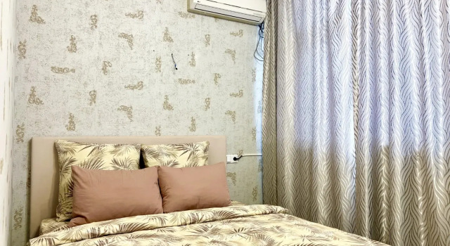 Апартаменты Квартира на Образцова 25к1